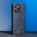 Die Schutzhülle für das Honor 600 / 600 Pro in eleganten Blautönen vereint stilvolles Design und praktischen Schutz. Mit ihrer hochwertigen Verarbeitung bietet sie nicht nur einen festen Halt, sondern schützt Ihr Gerät auch vor Stößen und Kratzern. Ein perfektes Accessoire für alle, die Wert auf Schutz und Ästhetik legen!