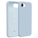 Die Schutzhülle für das Apple iPhone 17e bietet hervorragenden Schutz und stilvolles Design. Mit ihrer sanften blauen Farbe und einer passgenauen Form schützt sie das Smartphone vor Kratzern und Stößen. Ideal für alle, die Funktionalität und Ästhetik kombinieren möchten.