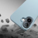 Die Schutzhülle für das Apple iPhone 17e bietet hervorragenden Schutz und stilvolles Design. Mit ihrer sanften blauen Farbe und einer passgenauen Form schützt sie das Smartphone vor Kratzern und Stößen. Ideal für alle, die Funktionalität und Ästhetik kombinieren möchten.
