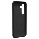 Handytasche für Samsung Galaxy S26 in Schwarz