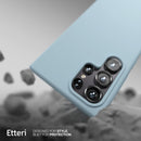 Entdecken Sie die Etteri Silicone Mag – die elegante Silikonhülle für Ihr MagSafe-kompatibles Smartphone. Schützen Sie Ihr Gerät mit weichem Mikrofasermaterial, erhöhten Rändern und starken Magneten. Stilvoll, nachhaltig und ideal für kabelloses Laden!