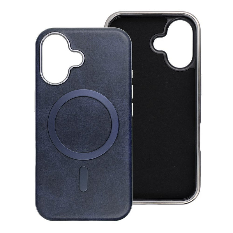 Entdecken Sie das „Gentleman Mag Cover“ für das iPhone 14 Pro Max: Stilvoller Schutz mit MagSafe-Kompatibilität. Perfekt für Eleganz & Funktionalität. Jetzt kaufen!