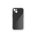 Schützen Sie Ihr Samsung Galaxy S26 stilvoll mit unserer hochwertigen Silikonabdeckung. Die matte Oberfläche sorgt für eleganten Griff, während Mikrofaserfutter Ihr Gerät vor Kratzern bewahrt. Präzise Aussparungen ermöglichen uneingeschränkten Zugang. Perfekt für den Alltag!