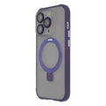 Diese elegante violette Schutzhülle für das Apple iPhone 12 kombiniert Stil und Funktionalität. Sie bietet zuverlässigen Schutz vor Stößen und Kratzern, während das ansprechende Design und die praktische Halterung für zusätzlichen Komfort sorgen. Perfekt für alle, die ihr Gerät sicher und stilvoll unterwegs nutzen möchten.