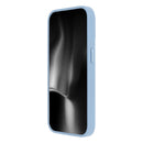 Die schützende Schutzhülle für das Apple iPhone 15 Plus in Blau bietet nicht nur eleganten Stil, sondern auch optimale Sicherheit. Mit ihrem modernen Design und der praktischen MagSafe-Funktion ist sie die perfekte Kombination aus Schutz und Funktionalität.