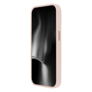 Schutzhülle für Apple iPhone 15 Plus in Rosa