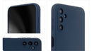 Die handliche Handytasche in Blau für das Samsung Galaxy S24 Plus bietet optimalen Schutz und einen modernen Look. Sie ist nicht nur stilvoll, sondern auch strapazierfähig und passt perfekt zu deinem Gerät. Ideal für den täglichen Gebrauch!
