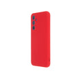 Eine stylische Handytasche in leuchtendem Rot für das Samsung Galaxy S24 Plus. Sie bietet optimalen Schutz und verleiht deinem Gerät eine auffällige Note. Ideal für alle, die Funktionalität und Design kombinieren möchten!