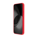 Eine stylische Handytasche in leuchtendem Rot für das Samsung Galaxy S24 Plus. Sie bietet optimalen Schutz und verleiht deinem Gerät eine auffällige Note. Ideal für alle, die Funktionalität und Design kombinieren möchten!