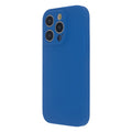 Schutzhülle für das Apple iPhone 15 Pro in attraktivem Blau. Sie bietet nicht nur einen stylischen Look, sondern schützt Ihr Gerät auch effektiv vor Stößen und Kratzern. Ideal für alle, die ein wenig Farbe in ihren Alltag bringen möchten!