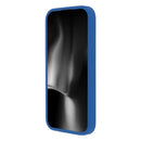 Schutzhülle für das Apple iPhone 15 Pro in attraktivem Blau. Sie bietet nicht nur einen stylischen Look, sondern schützt Ihr Gerät auch effektiv vor Stößen und Kratzern. Ideal für alle, die ein wenig Farbe in ihren Alltag bringen möchten!