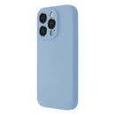 Die blaue Schutzhülle für das Apple iPhone 15 Plus bietet einen stilvollen und effektiven Schutz. Mit ihrem schlanken Design und der hochwertigen Materialbeschaffenheit schützt sie Ihr Smartphone vor Stößen und Kratzern, während der Zugriff auf alle Funktionen weiterhin gewährleistet ist. Perfekt für alle, die Funktionalität und Stil vereinen möchten!