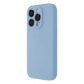 Schutzhülle für Apple iPhone 15 Pro in Blau