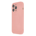 Die rosa Schutzhülle für das Apple iPhone 15 Pro Max vereint stilvolles Design und zuverlässigen Schutz. Ihr weiches Material schützt vor Kratzern und Stößen, während die elegante Farbe eine trendige Note hinzufügt. Perfekt für alle, die ihr iPhone sowohl sicher als auch modisch präsentieren möchten.
