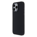 Die schwarze Schutzhülle für das Apple iPhone 16 Plus bietet optimalen Schutz und modernes Design. Sie schützt das Gerät vor Stößen und Kratzern, während die präzisen Aussparungen eine einfache Nutzung der Tasten und Anschlüsse gewährleisten. Ideal für einen stilvollen und sicheren Alltag.