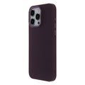 Schutzhülle für Apple iPhone 12 Pro / iPhone 12 in burgund
