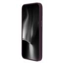 Die elegante Schutzhülle in Burgund für das Apple iPhone 15 Pro bietet nicht nur stilsicheren Schutz, sondern sorgt auch für einen angenehmen Griff. Ihr schlankes Design harmoniert perfekt mit den modernen Linien des iPhones und schützt zuverlässig vor Kratzern und Stößen.