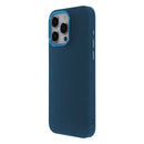 Schutzhülle für das Apple iPhone 14 in eleganten Blau. Sie bietet nicht nur stilvollen Schutz, sondern auch perfekte Passform und Zugang zu allen Funktionen des Geräts. Ideal für jeden, der sein Smartphone sicher und gleichzeitig schick schützen möchte.