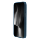Schutzhülle für das Apple iPhone 14 in eleganten Blau. Sie bietet nicht nur stilvollen Schutz, sondern auch perfekte Passform und Zugang zu allen Funktionen des Geräts. Ideal für jeden, der sein Smartphone sicher und gleichzeitig schick schützen möchte.