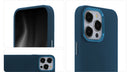 Schutzhülle für Apple iPhone 11 in Blau