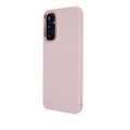 Die rosa Schutzhülle für das Apple iPhone 15 Pro Max bietet nicht nur stilvollen Schutz, sondern passt auch perfekt zu deinem Gerät. Sie schützt vor Kratzern und Stößen, während das elegante Design für einen modernen Look sorgt. Ideal für alle, die Funktionalität und Ästhetik kombinieren möchten.