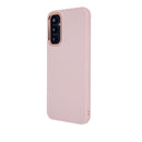 Die rosa Schutzhülle für das Apple iPhone 15 Pro Max bietet nicht nur stilvollen Schutz, sondern passt auch perfekt zu deinem Gerät. Sie schützt vor Kratzern und Stößen, während das elegante Design für einen modernen Look sorgt. Ideal für alle, die Funktionalität und Ästhetik kombinieren möchten.