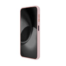 Die rosa Schutzhülle für das Apple iPhone 15 Pro Max bietet nicht nur stilvollen Schutz, sondern passt auch perfekt zu deinem Gerät. Sie schützt vor Kratzern und Stößen, während das elegante Design für einen modernen Look sorgt. Ideal für alle, die Funktionalität und Ästhetik kombinieren möchten.