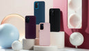 Die rosa Schutzhülle für das Apple iPhone 15 Pro Max bietet nicht nur stilvollen Schutz, sondern passt auch perfekt zu deinem Gerät. Sie schützt vor Kratzern und Stößen, während das elegante Design für einen modernen Look sorgt. Ideal für alle, die Funktionalität und Ästhetik kombinieren möchten.