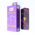 Schützen Sie Ihr Apple iPhone 17 Pro oder iPhone 18 Pro mit hochwertigem Tempered Glass. Unser Bildschirm-Schutzglas bietet optimale Kratzfestigkeit und kristallklare Sicht. Mit einfacher Anbringung und hoher Berührungsempfindlichkeit bleibt Ihr Display perfekt geschützt und benutzerfreundlich. Ideal für den täglichen Gebrauch!