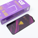 Schützen Sie Ihr Apple iPhone 17 Pro oder iPhone 18 Pro mit hochwertigem Tempered Glass. Unser Bildschirm-Schutzglas bietet optimale Kratzfestigkeit und kristallklare Sicht. Mit einfacher Anbringung und hoher Berührungsempfindlichkeit bleibt Ihr Display perfekt geschützt und benutzerfreundlich. Ideal für den täglichen Gebrauch!