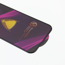 Schützen Sie Ihr iPhone 17 Pro Max oder 18 Pro Max mit hochwertigem Tempered Glass. Dieser Bildschirmprotektor bietet nicht nur Kratzfestigkeit, sondern auch hohe Klarheit und Empfindlichkeit für ein optimales Nutzungserlebnis. Ideal für den täglichen Gebrauch sorgt er dafür, dass Ihr Display immer in Top-Zustand bleibt.