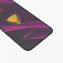 Schützen Sie Ihr iPhone 17 Pro Max oder 18 Pro Max mit hochwertigem Tempered Glass. Dieser Bildschirmprotektor bietet nicht nur Kratzfestigkeit, sondern auch hohe Klarheit und Empfindlichkeit für ein optimales Nutzungserlebnis. Ideal für den täglichen Gebrauch sorgt er dafür, dass Ihr Display immer in Top-Zustand bleibt.