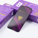 Schützen Sie Ihr Apple iPhone 17 Pro oder iPhone 18 Pro mit hochwertigem Tempered Glass. Unser Bildschirm-Schutzglas bietet optimale Kratzfestigkeit und kristallklare Sicht. Mit einfacher Anbringung und hoher Berührungsempfindlichkeit bleibt Ihr Display perfekt geschützt und benutzerfreundlich. Ideal für den täglichen Gebrauch!