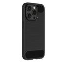 Schützen Sie Ihr Xiaomi Redmi A3 4G (Global) stilvoll mit der Simple Black-Hülle. Diese schicke TPU-Hülle bietet optimalen Schutz vor Stößen, Kratzern und Brüchen. Die matte Oberfläche und griffige Konstruktion sorgen für Eleganz und Komfort. Perfekt für jeden Alltag!