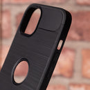 Sichern Sie Ihr Samsung Galaxy A15 5G/4G stilvoll mit der Simple Black-Serie! Unsere TPU-Hüllen bieten optimalen Schutz vor Stößen und Kratzern, vereinen Eleganz und Funktionalität. Genießen Sie Komfort und das moderne Kohlefaser-Design. Holen Sie sich jetzt Ihr Modell!