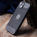 Sichern Sie Ihr Samsung Galaxy A15 5G/4G stilvoll mit der Simple Black-Serie! Unsere TPU-Hüllen bieten optimalen Schutz vor Stößen und Kratzern, vereinen Eleganz und Funktionalität. Genießen Sie Komfort und das moderne Kohlefaser-Design. Holen Sie sich jetzt Ihr Modell!