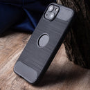 Entdecken Sie das Honor 400 aus der Simple Black-Serie: Elegantes, robustes Smartphone-Case, das optimalen Schutz vor Stößen bietet. Verstärkte Konstruktion, hochwertiges TPU-Material, stilvolles Design. Maximaler Schutz, eleganter Look!