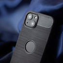 Schützen Sie Ihr Xiaomi Redmi A3 4G (Global) stilvoll mit der Simple Black-Hülle. Diese schicke TPU-Hülle bietet optimalen Schutz vor Stößen, Kratzern und Brüchen. Die matte Oberfläche und griffige Konstruktion sorgen für Eleganz und Komfort. Perfekt für jeden Alltag!