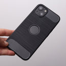 Schützen Sie Ihr Xiaomi Redmi A3 4G (Global) stilvoll mit der Simple Black-Hülle. Diese schicke TPU-Hülle bietet optimalen Schutz vor Stößen, Kratzern und Brüchen. Die matte Oberfläche und griffige Konstruktion sorgen für Eleganz und Komfort. Perfekt für jeden Alltag!