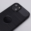 Schützen Sie Ihr Xiaomi Redmi A3 4G (Global) stilvoll mit der Simple Black-Hülle. Diese schicke TPU-Hülle bietet optimalen Schutz vor Stößen, Kratzern und Brüchen. Die matte Oberfläche und griffige Konstruktion sorgen für Eleganz und Komfort. Perfekt für jeden Alltag!