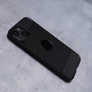 Schützen Sie Ihr Xiaomi Redmi A3 4G (Global) stilvoll mit der Simple Black-Hülle. Diese schicke TPU-Hülle bietet optimalen Schutz vor Stößen, Kratzern und Brüchen. Die matte Oberfläche und griffige Konstruktion sorgen für Eleganz und Komfort. Perfekt für jeden Alltag!