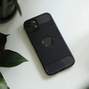 Entdecken Sie das Honor 400 aus der Simple Black-Serie: Elegantes, robustes Smartphone-Case, das optimalen Schutz vor Stößen bietet. Verstärkte Konstruktion, hochwertiges TPU-Material, stilvolles Design. Maximaler Schutz, eleganter Look!
