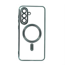 Handytasche für Samsung Galaxy A56 5G in Grün