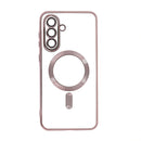 Handytasche für Samsung Galaxy A56 5G in Rosa