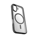 Entdecken Sie das Etteri Matt Mag Case für das Apple iPhone 16. Diese robuste Hülle schützt vor Stößen und Kratzern und bietet dank der magnetischen Funktion volle Kompatibilität mit MagSafe. Elegantes Design und optimaler Grip – ideal für unterwegs!