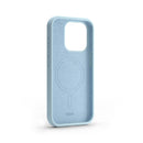 Stylische und schützende Schutzhülle für das Apple iPhone 12 Pro / iPhone 12 in ansprechendem Blau. Sie bietet nicht nur einen modernen Look, sondern auch optimalen Schutz vor Kratzern und Stößen. Ideal für alle, die ihr Gerät stilvoll und sicher verwahren möchten.