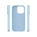 Stylische und schützende Schutzhülle für das Apple iPhone 12 Pro / iPhone 12 in ansprechendem Blau. Sie bietet nicht nur einen modernen Look, sondern auch optimalen Schutz vor Kratzern und Stößen. Ideal für alle, die ihr Gerät stilvoll und sicher verwahren möchten.