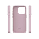 Schutzhülle für Apple iPhone 12 Pro / iPhone 12 in Rosa