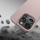 Schutzhülle für Apple iPhone 12 Pro / iPhone 12 in Rosa