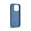 Schütze dein Apple iPhone 15 Pro Max stilvoll mit dieser eleganten blauen Schutzhülle. Sie bietet optimalen Schutz vor Kratzern und Stößen, während sie gleichzeitig einen modernen Look verleiht. Perfekt für alle, die Funktionalität und Design kombinieren möchten.